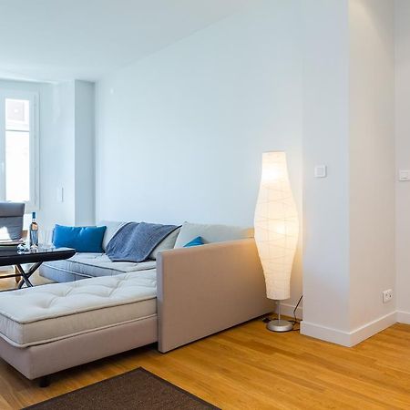 Saint Francois - 1 Chambre - Vue Mer 니스 객실 사진