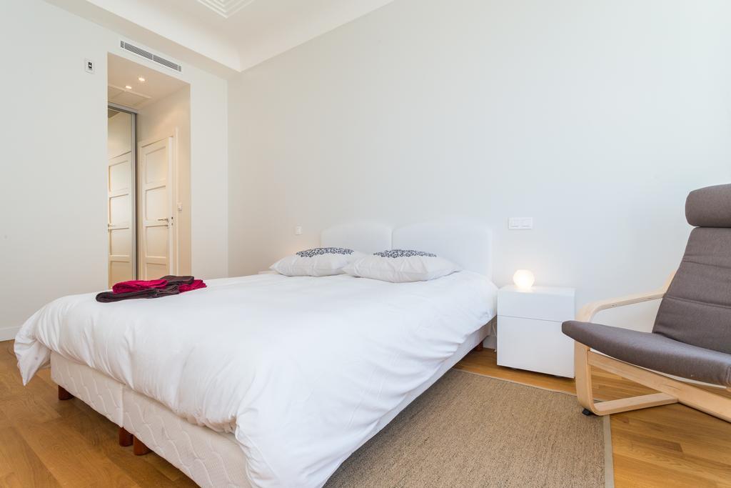 Saint Francois - 1 Chambre - Vue Mer 니스 객실 사진